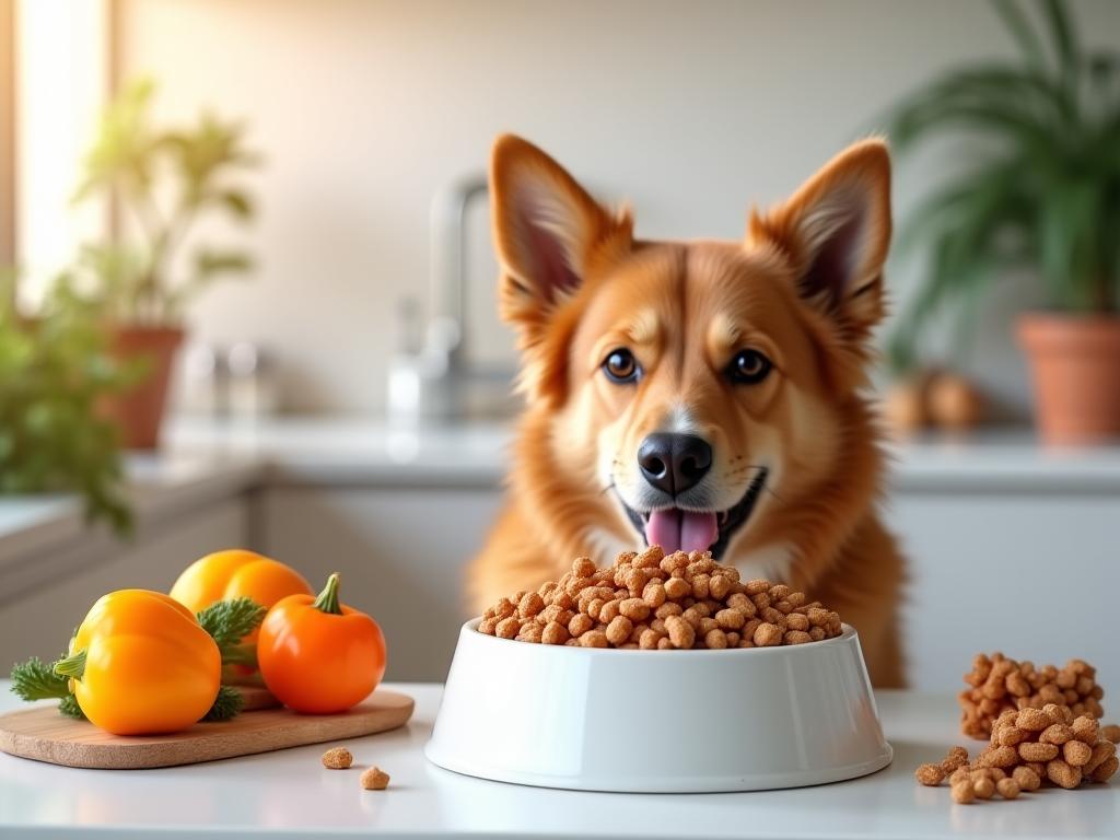 Nutrition animale surpoids régime thérapeutique