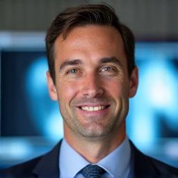 Dr. Marc Dubois - Imagerie