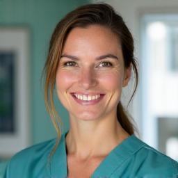 Dr. Sarah Lemoine - Chirurgie